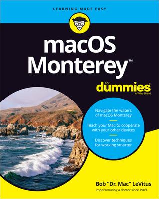 Macos ’’2022 Version’’ for Dummies