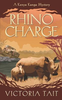 Rhino Charge: A Gripping Cozy Murder Mystery