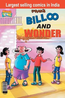 Billoo and Wonder