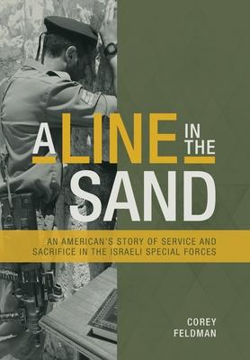 A Line in the Sand