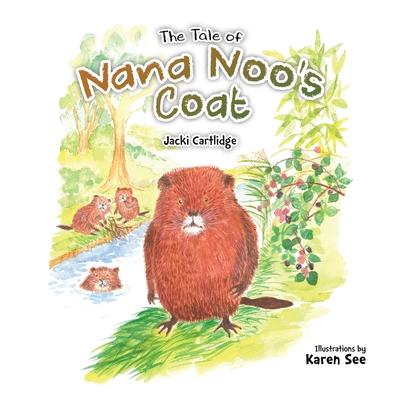 The Tale of Nana Noo’’s Coat