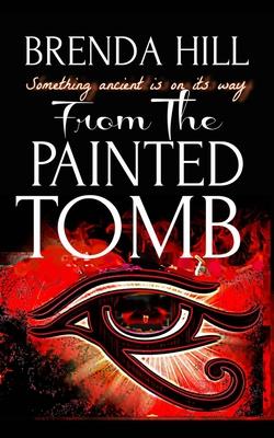 From the Painted Tomb: Something Ancient is on its Way