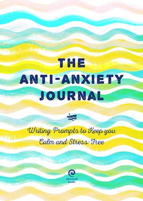 No Worries: An Anti-Anxiety Journal