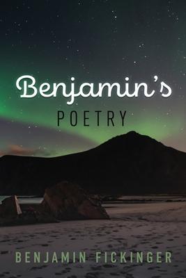 Benjamin’’s Poetry