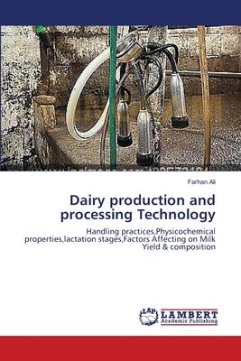 Dairy production and processing Technology