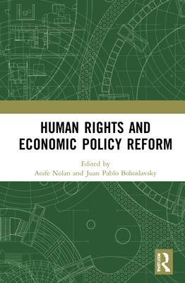 Human Rights and Economic Policy Reform