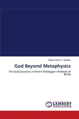 God Beyond Metaphysics