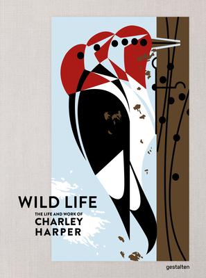 The Story of Charley Harper