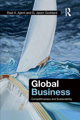 Global Business: Competitiveness and Sustainability