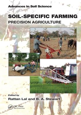 Soil-Specific Farming: Precision Agriculture