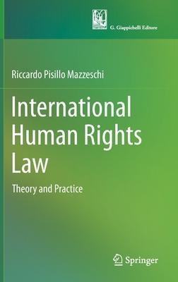 International Human Rights Law: Theory and Practice