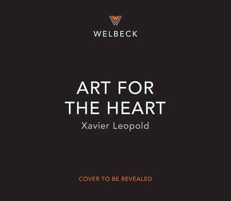 Art for the Heart: A Fill-In Journal for Wellness Through Art