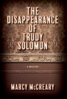 The Disappearance of Trudy Solomon