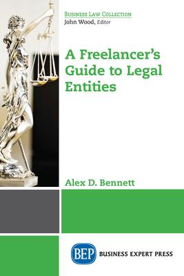 A Freelancer’’s Guide to Legal Entities