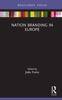 Nation Branding in Europe