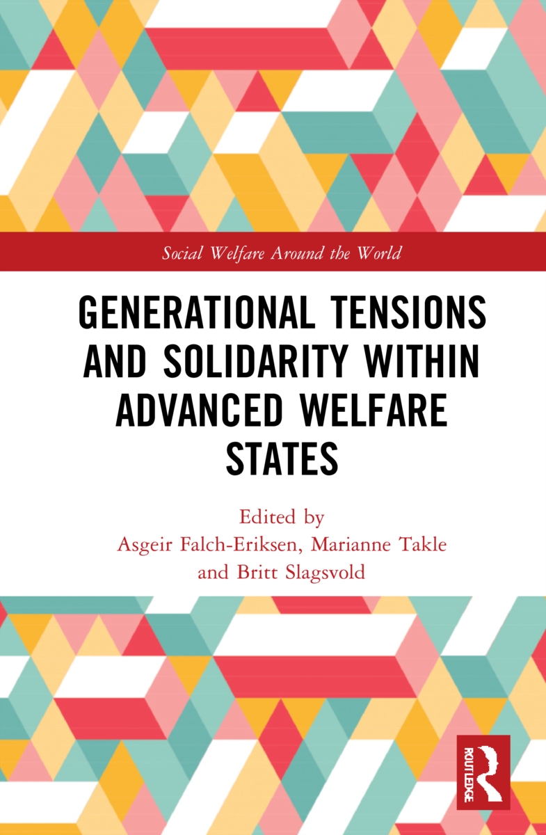 Generational Tensions and Solidarity Within Advanced Welfare States