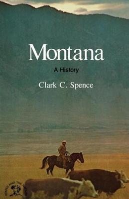 Montana: A Bicentennial History