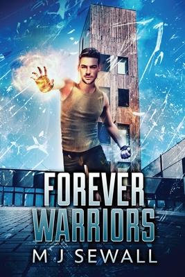 Forever Warriors: Large Print Edition