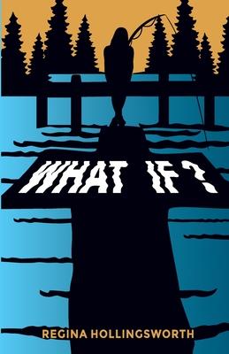 What If: All of us have some ’’What if’’s. What If I didn’’t make that decision? What If that choice was not made for me? These d