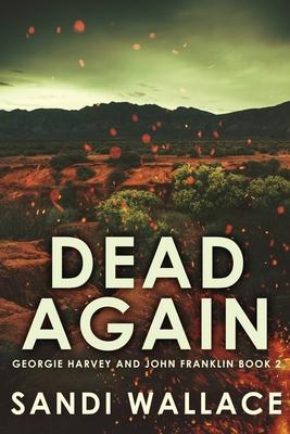 Dead Again: Large Print Hardcover Edition