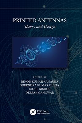 Printed Antennas: Theory and Design