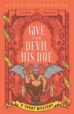 Give the Devil His Due: A Tarot Mystery