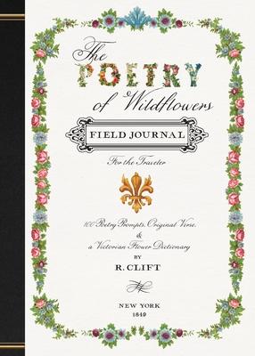 The Poetry of Wildflowers: Poetry Prompts Inspired by Victorian Flower Meanings