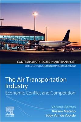 Air Transportation Economics