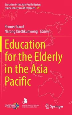 Education for the Elderly in the Asia Pacific