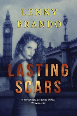 Lasting Scars: A Gripping Crime Thriller