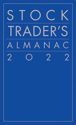 Stock Trader’’s Almanac 2022