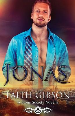 Jonas: A Stone Society Novella