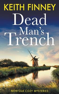 Dead man’’s Trench