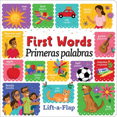 Bilingual First Words