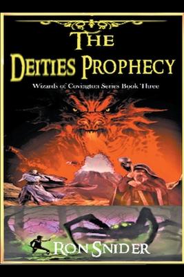 The Deities Prophecy