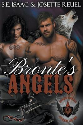 Bronte’’s Angels