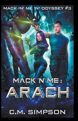 Mack ’’n’’ Me: Arach