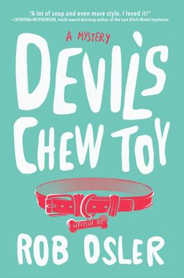 Devil’’s Chew Toy