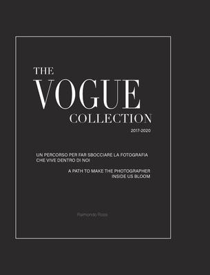 The Vogue Collection (Hard Cover Edition) - A Path to Make the Photographer Inside Us Bloom