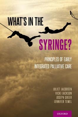 What’’s in the Syringe?: Collaborating to Support Adaptation and Growth