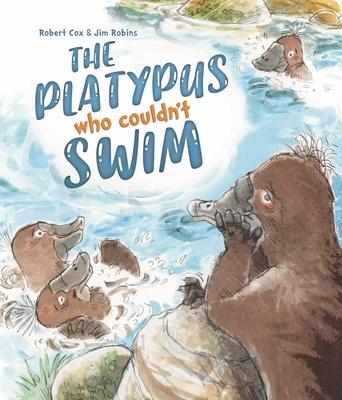 The Platypus Who Couldn’’t Swim