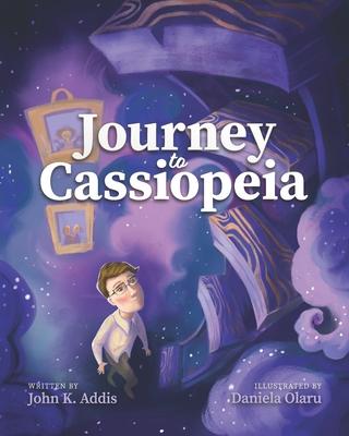 Journey to Cassiopeia