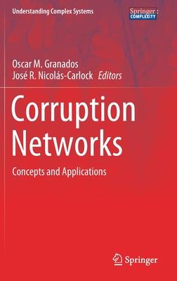 Corruption Networks: Concepts and Applications