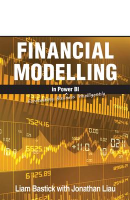 Financial Statements in Power Bi: Bring All 3 Financial Statements to Life at Any Granularity