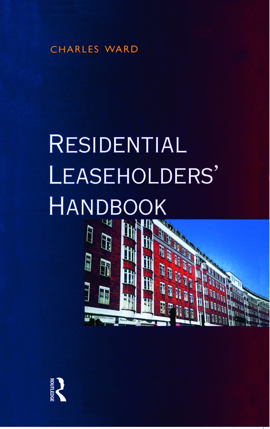 Residential Leaseholders Handbook