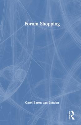 Forum Shopping