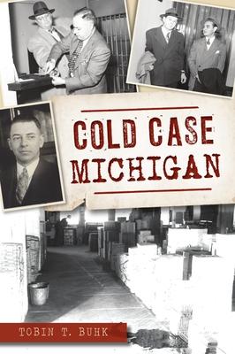 Cold Case Michigan