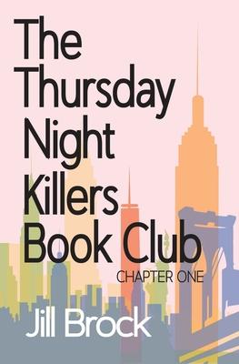 The Thursday Night Killers Book Club