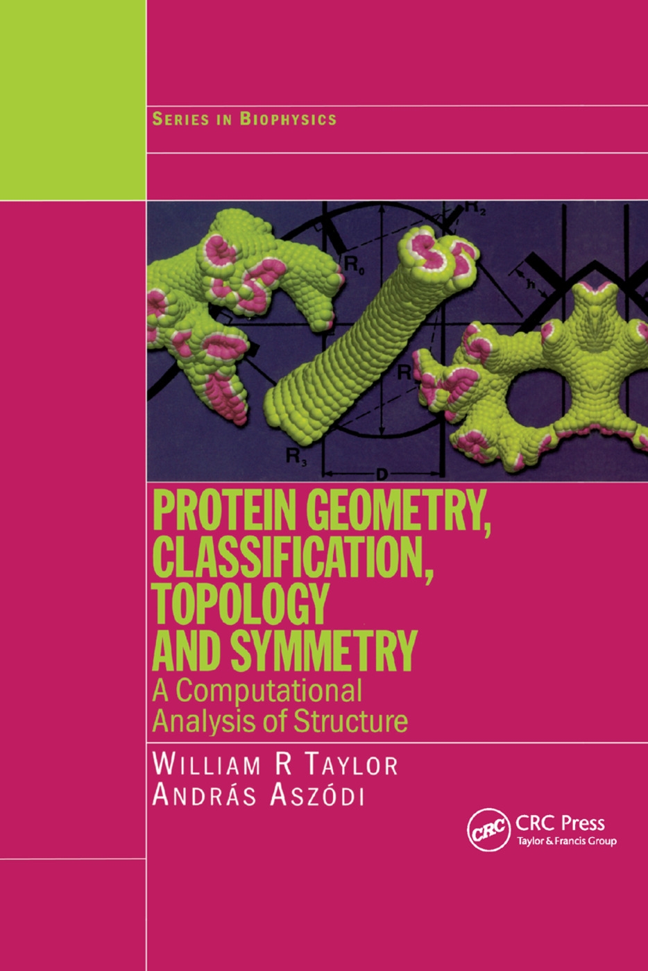 Protein Geometry, Classification, Topology and Symmetry: A Computational Analysis of Structure