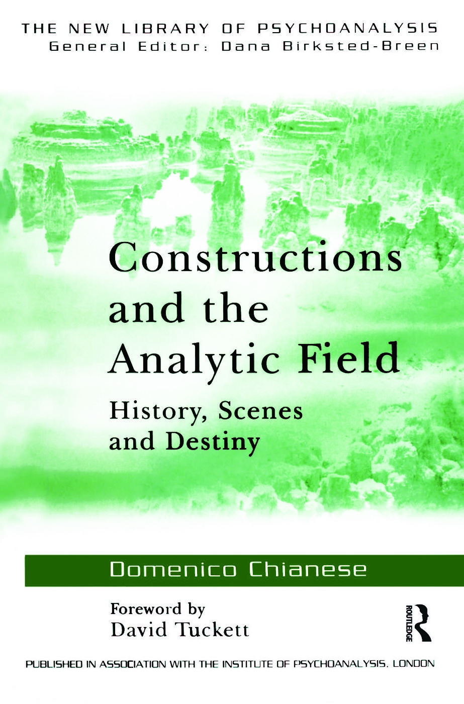 Constructions and the Analytic Field: History, Scenes and Destiny